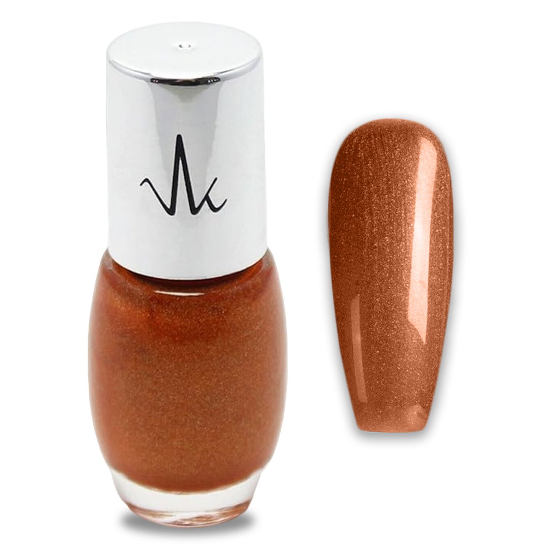 Sunset Gold - Vivien Kondor Summer Collection image 1