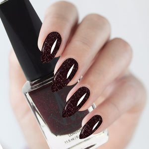 Wild Berries - Vivien Kondor Classic Nail Polish image 1