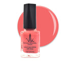 Coral Reef - Vivien Kondor Henna Halal Nail Polish image 0