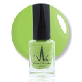 Lime Green Vivien Kondor Classic Nail Polish image 0