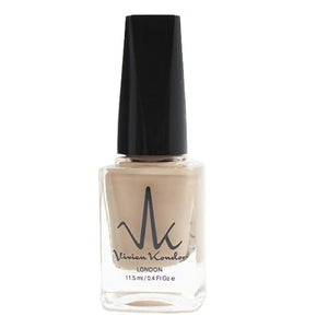Desert Sand - Vivien Kondor Water Permeable Nail Polish image 3