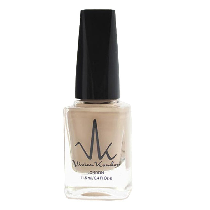 Desert Sand - Vivien Kondor Water Permeable Nail Polish image 3