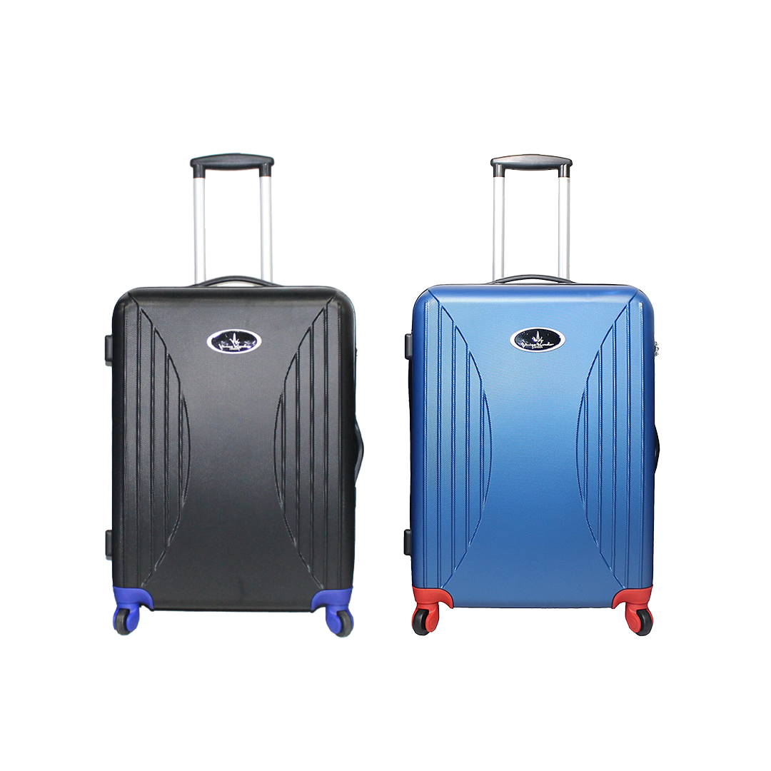 VK Travel Smart Suitcase - Set of 2 (Medium) image 7