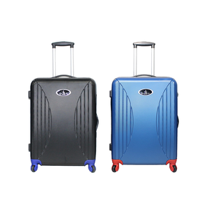 VK Travel Smart Suitcase - Set of 2 (Medium) image 7