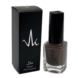 Jet - Vivien Kondor Water Permeable Nail Polish image 2