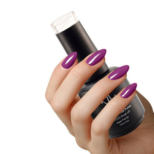 Berrytastic - Vivien Kondor Professional Gel Nail Polish image 0