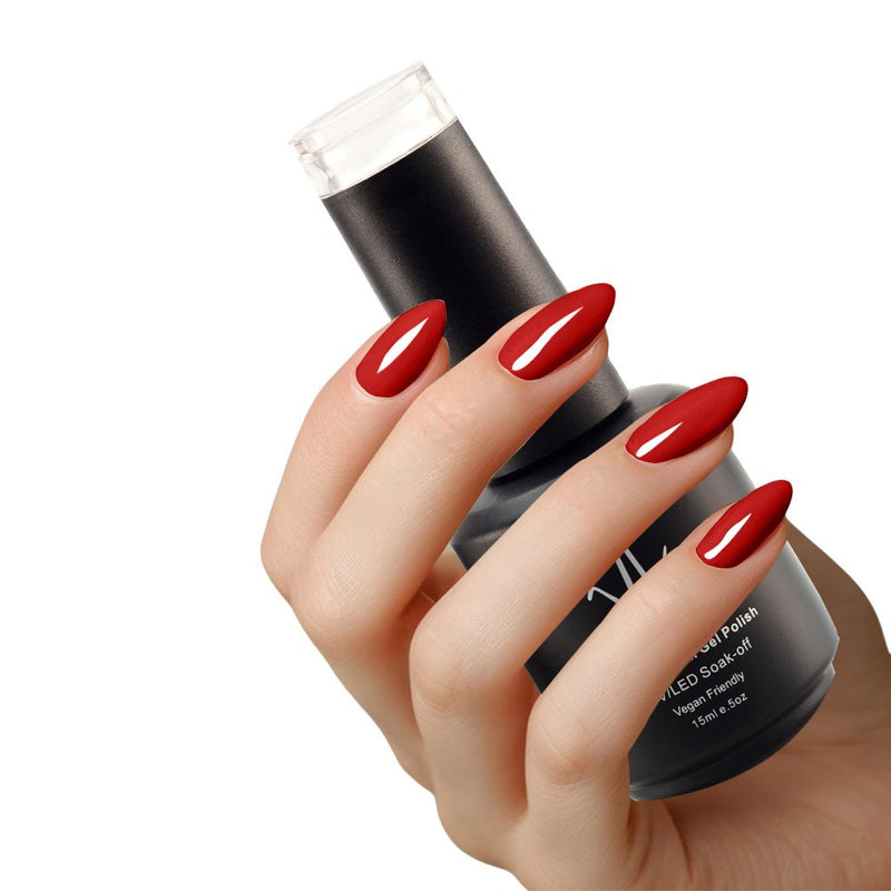 Cherryade - Vivien Kondor Professional Gel Nail Polish image 0