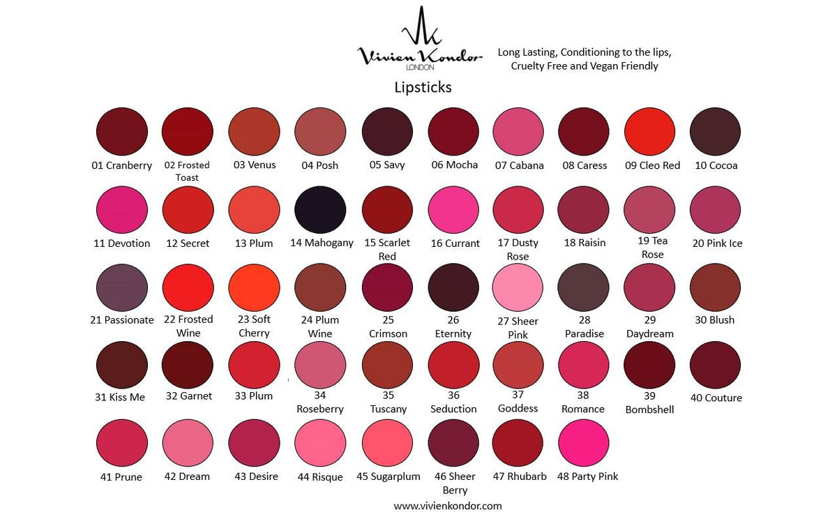 Girls Night Out Lipstick Set | Halal & Vegan Friendly | Long lasting image 3