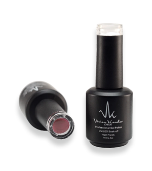 Plump - Vivien Kondor Professional Gel Nail Polish image 2
