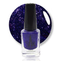 Blueberry - Vivien Kondor Classic Nail Polish image 0