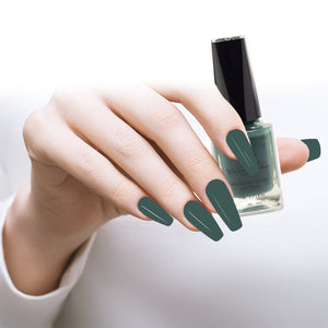 Savoy - Vivien Kondor Henna Halal Nail Polish image 1