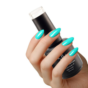 Aquarium - Vivien Kondor Professional Gel Nail Polish image 0