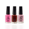 Vivien Kondor Trio Argan Care Nail Polish image 0