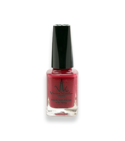 Devine - Vivien Kondor Henna Halal Nail Polish image 0