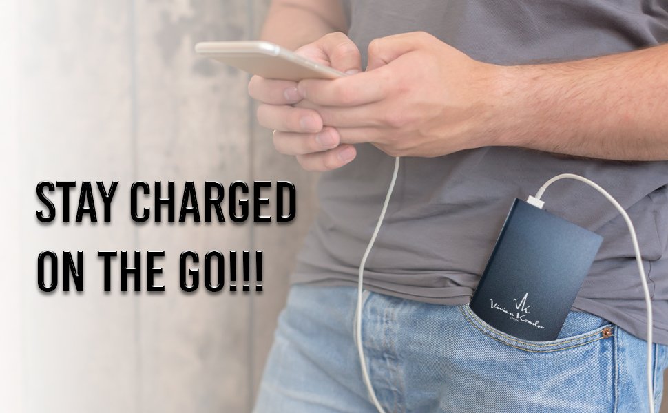 Vivien Kondor Travel Smart Powerbank image 9