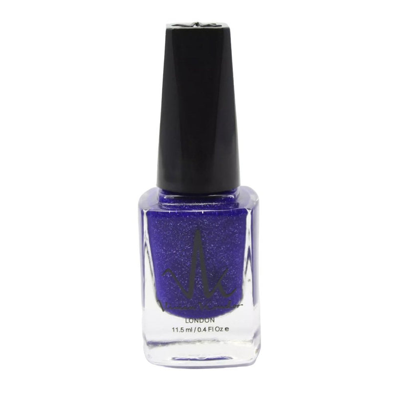 Blueberry - Vivien Kondor Classic Nail Polish image 2