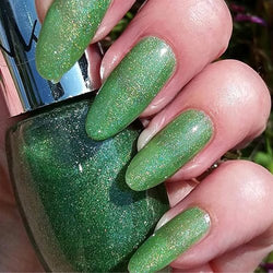 Evergreen - Vivien Kondor Summer Collection image 0