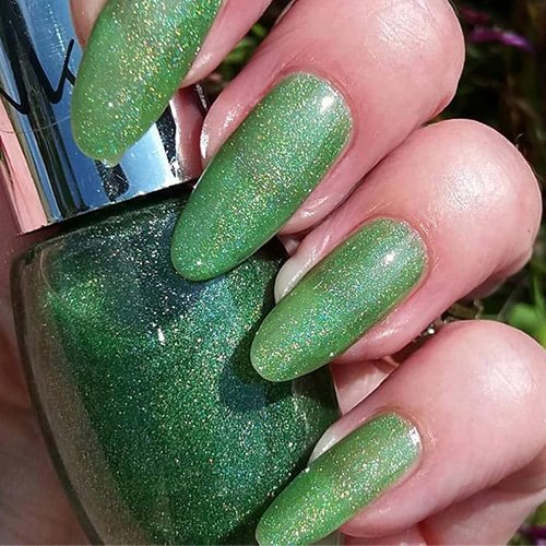 Evergreen - Vivien Kondor Summer Collection image 0