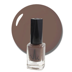 Jet - Vivien Kondor Water Permeable Nail Polish image 0