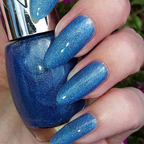 Royal Blue - Vivien Kondor Summer Collection image 0