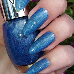 Royal Blue - Vivien Kondor Summer Collection image 0