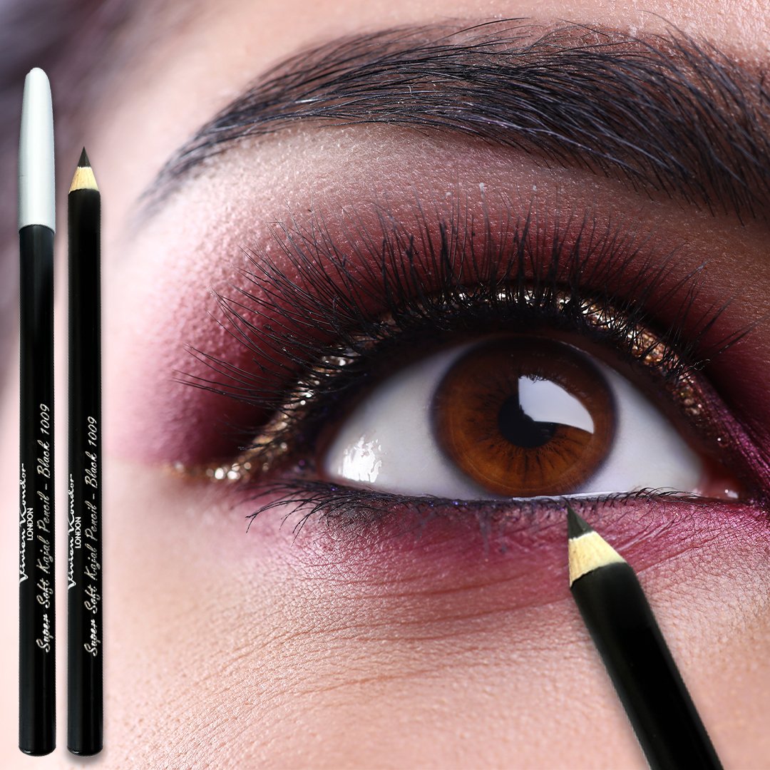 Super Soft Kajal Eyeliner image 0