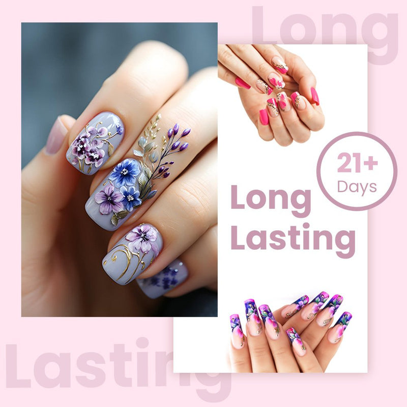 PH Nail Prep - Vivien Kondor Professional Gel Nail Polish image 5
