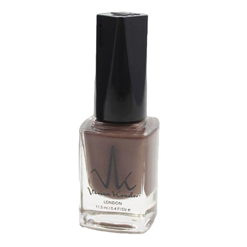 Jet - Vivien Kondor Water Permeable Nail Polish image 3