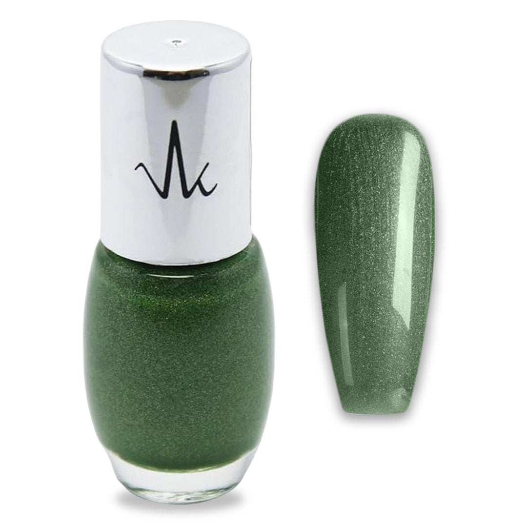 Evergreen - Vivien Kondor Summer Collection image 1