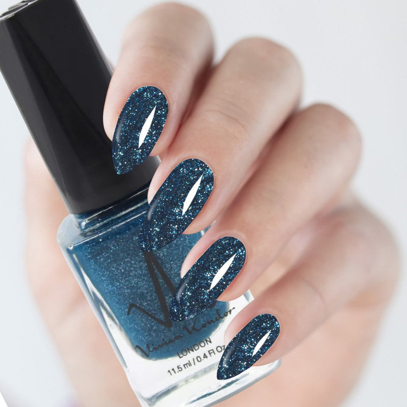 Anise - Vivien Kondor Classic Nail Polish image 1