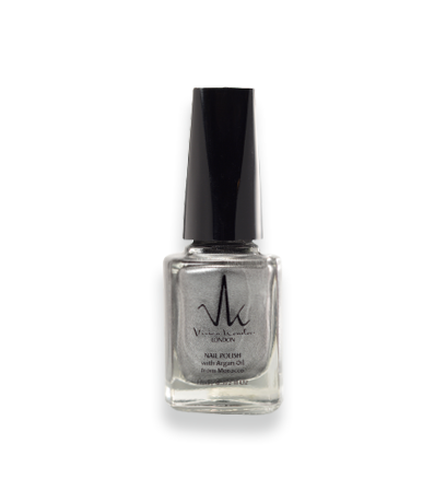 Chrome - Vivien Kondor Argan Care Nail Polish image 2