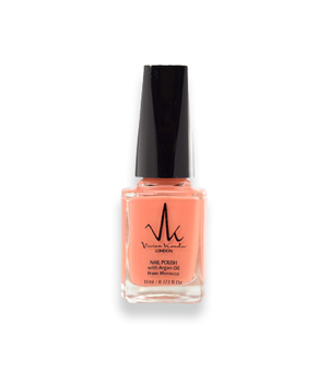 Satsuma - Vivien Kondor Argan Care Nail Polish image 2