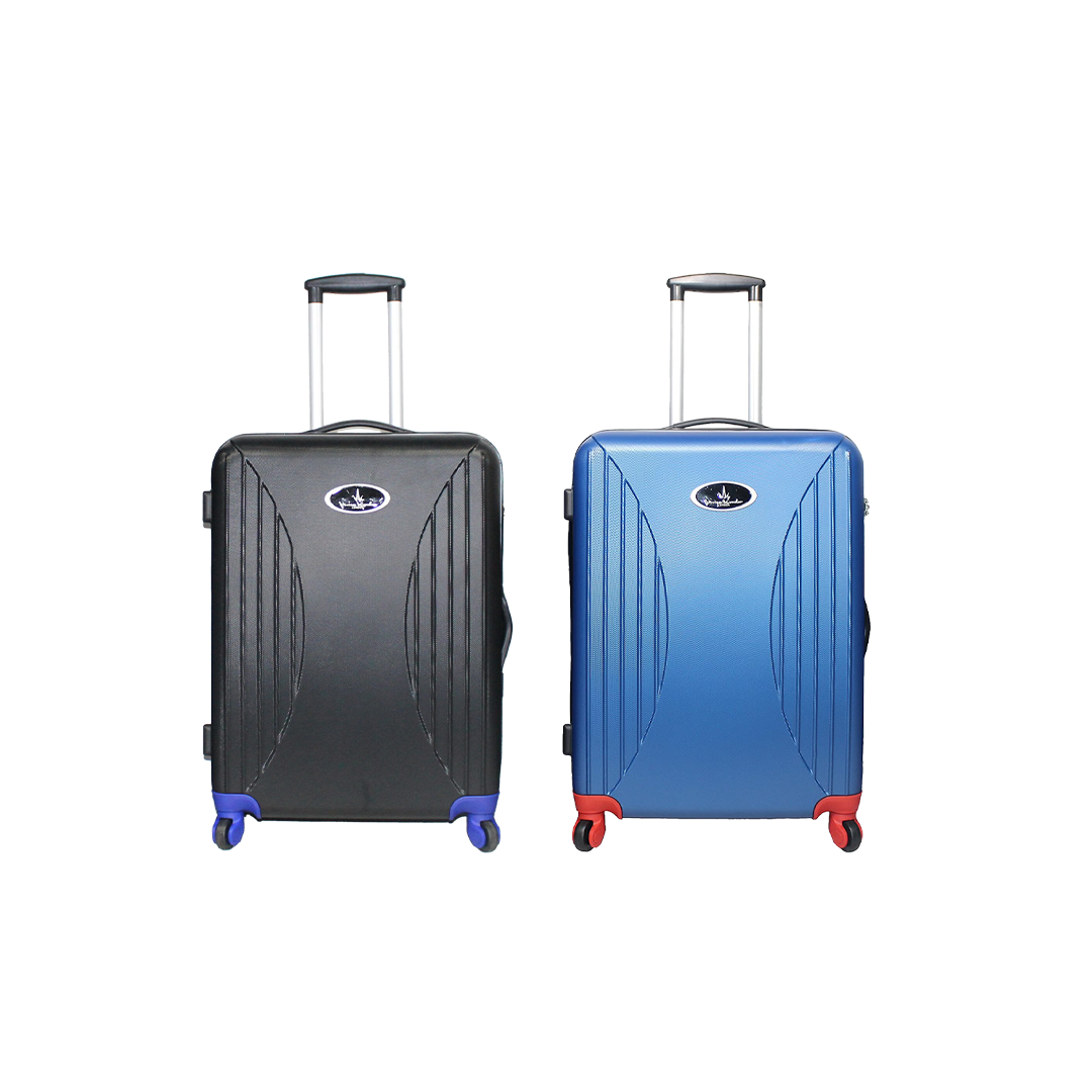 VK Travel Smart Suitcase - Set of 2 (Small) image 14