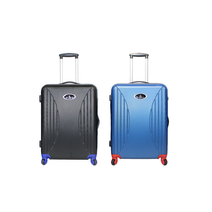VK Travel Smart Suitcase - Set of 2 (Small) image 14
