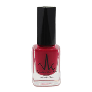 Folly - Vivien Kondor Water Permeable Nail Polish image 3