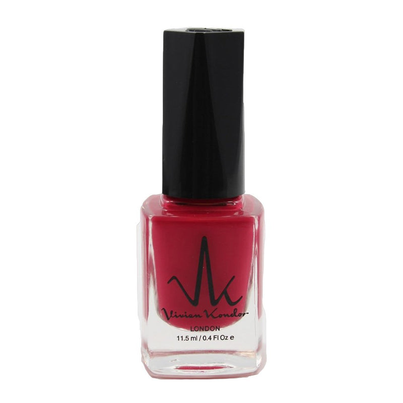 Folly - Vivien Kondor Water Permeable Nail Polish image 3