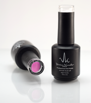 Flamenco - Vivien Kondor Professional Gel Nail Polish image 2