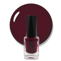 Barn Red - Vivien Kondor Water Permeable Nail Polish image 0