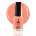 Satsuma - Vivien Kondor Argan Care Nail Polish image 0