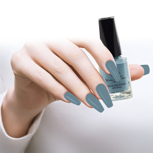 Dream - Vivien Kondor Henna Halal Nail Polish image 1