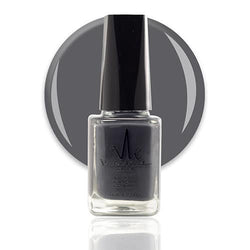 Slate - Vivien Kondor Argan Care Nail Polish image 0