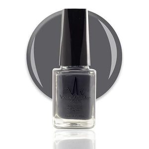 Slate - Vivien Kondor Argan Care Nail Polish image 0