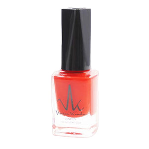 Scarlet - Vivien Kondor Water Permeable Nail Polish image 3
