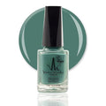 Mint Green - Vivien Kondor Argan Care Nail Polish image 0