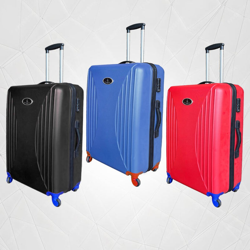 VK Travel Suitcase - Large image 1