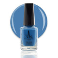 Police Strobe - Vivien Kondor Argan Care Nail Polish image 0