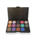 Brights Eyeshadow Palette image 0