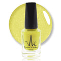 Lemon - Vivien Kondor Classic Nail Polish image 0
