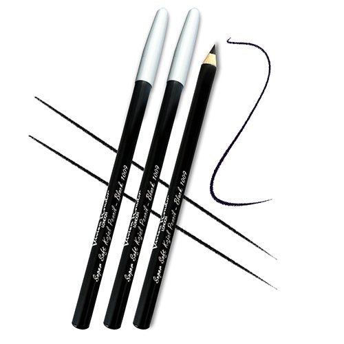 Super Soft Kajal Eyeliner