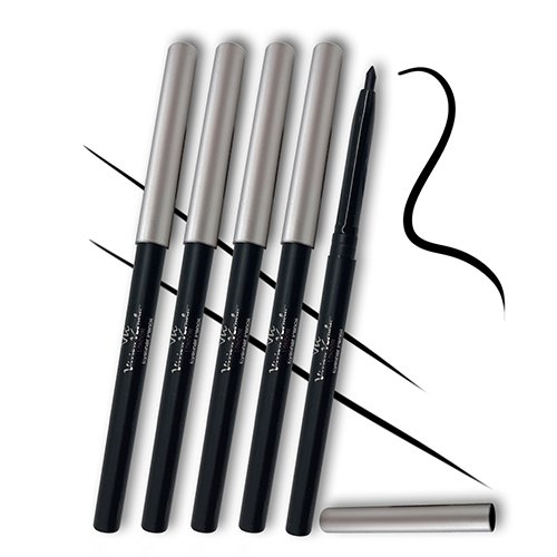 Eyeliner Twist